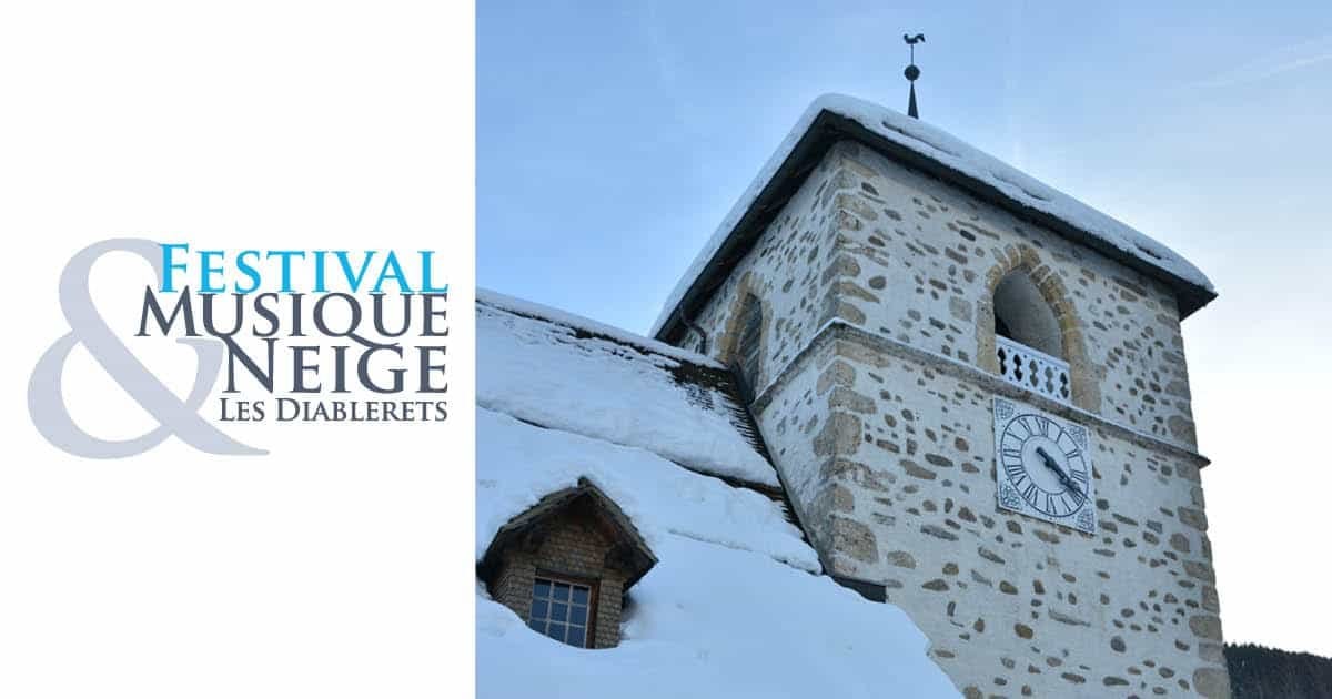 Festival Musique & Neige