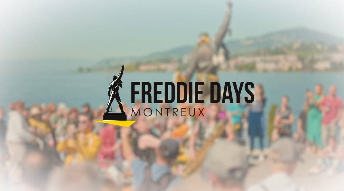 Freddie Days