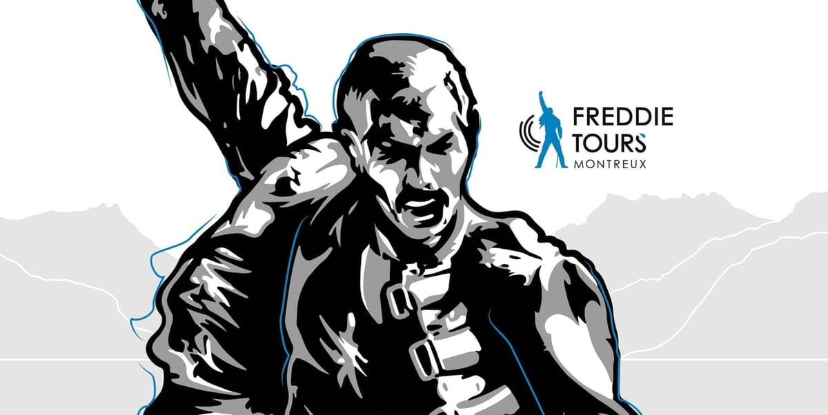 Freddie Tours