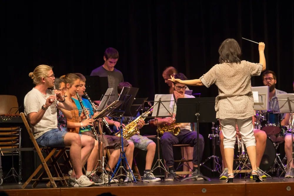 École Jeunesse & Musique