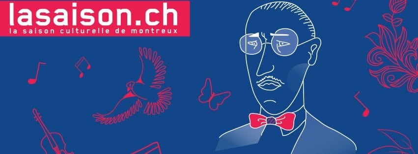 La Saison culturelle de Montreux