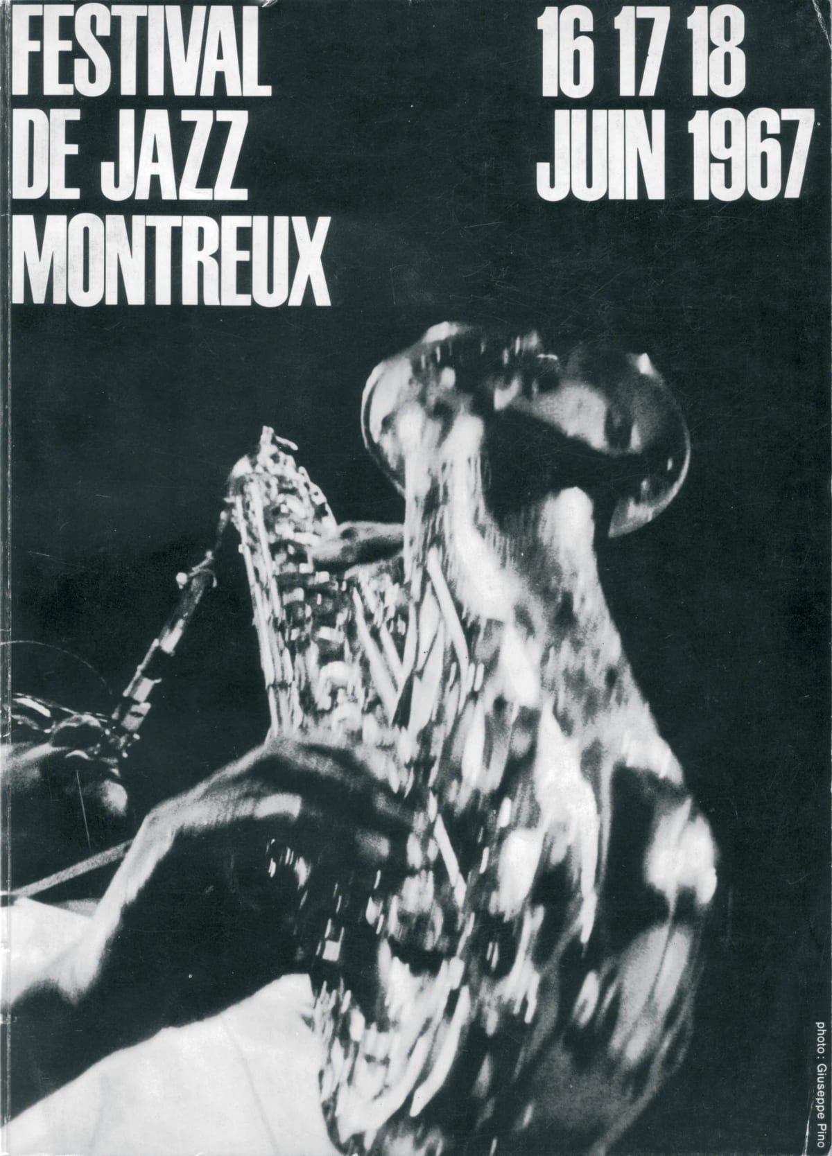 1967 · Giuseppe Pino
