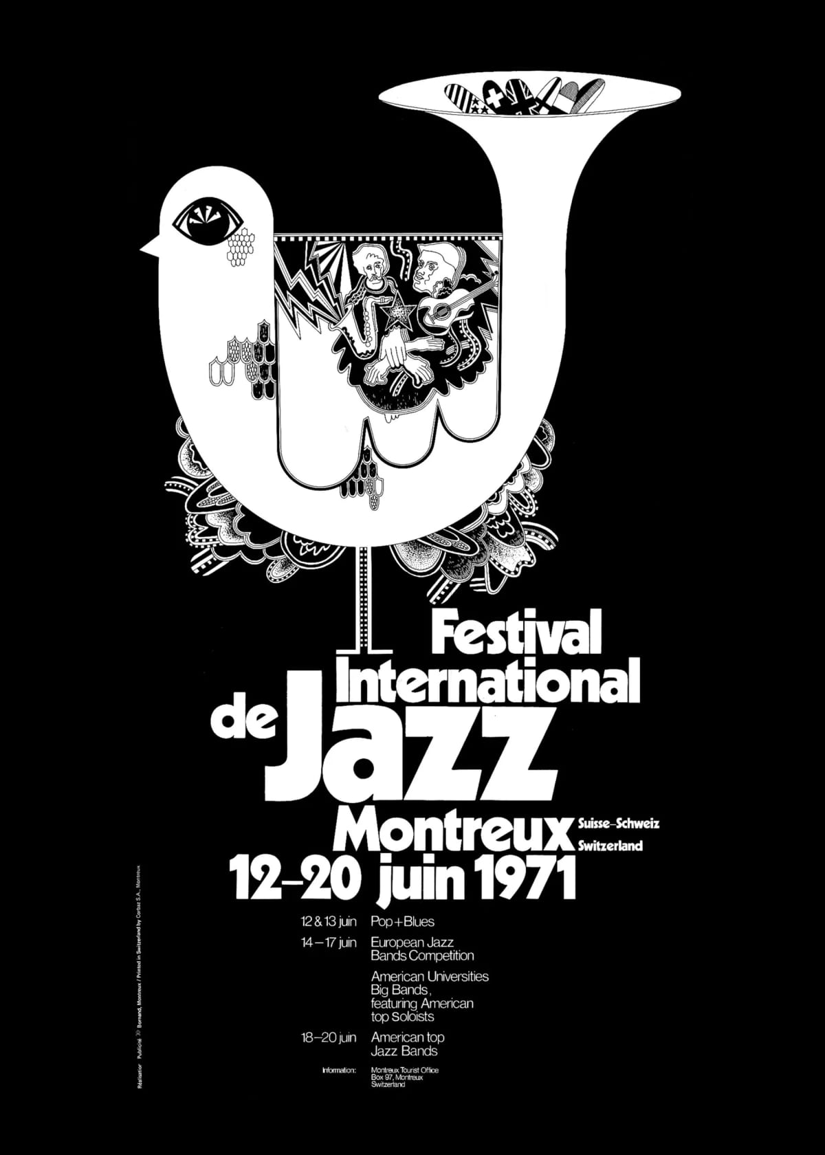 1971 · Bruno Caeng