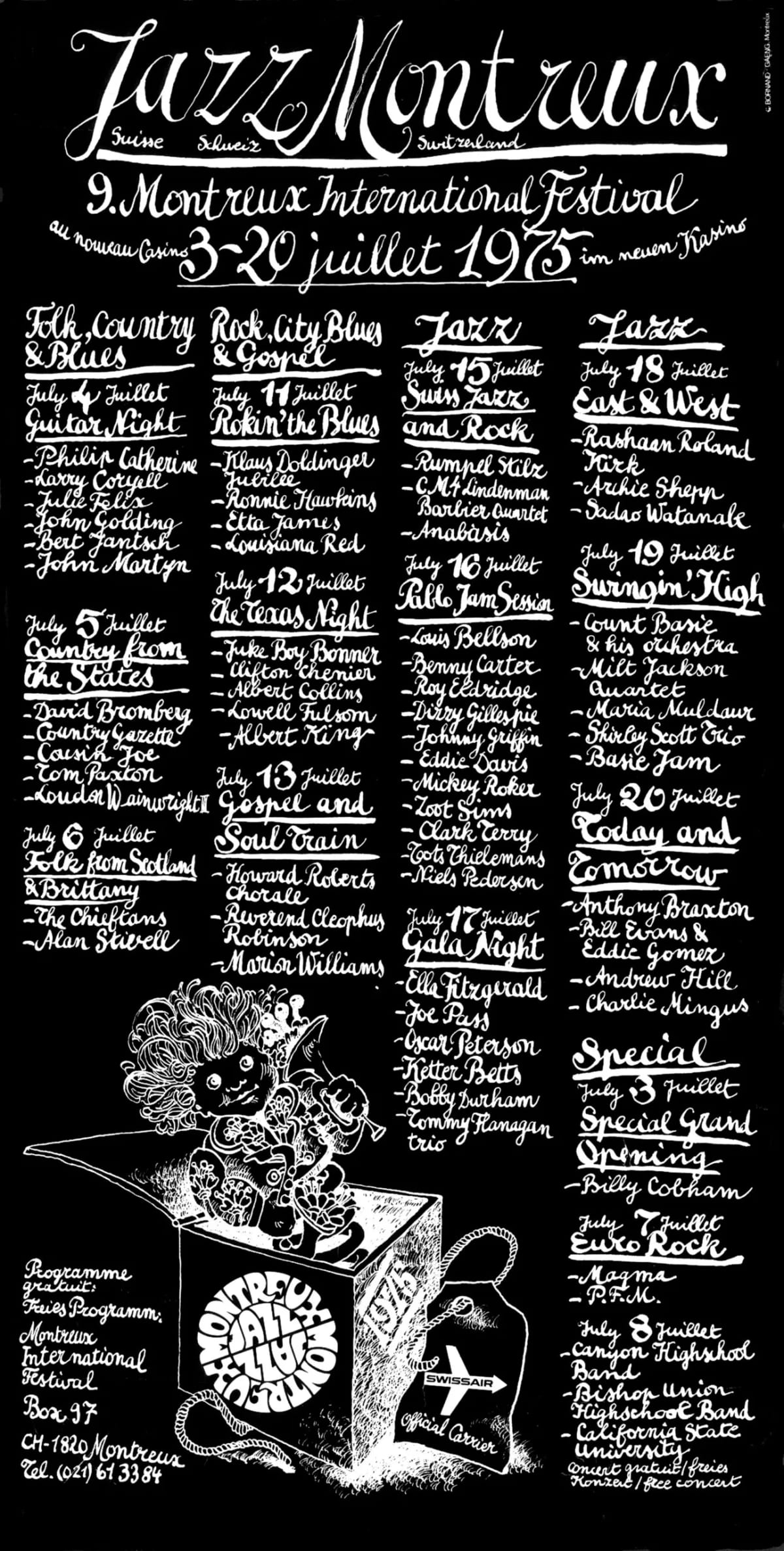 1975 · Bruno Caeng