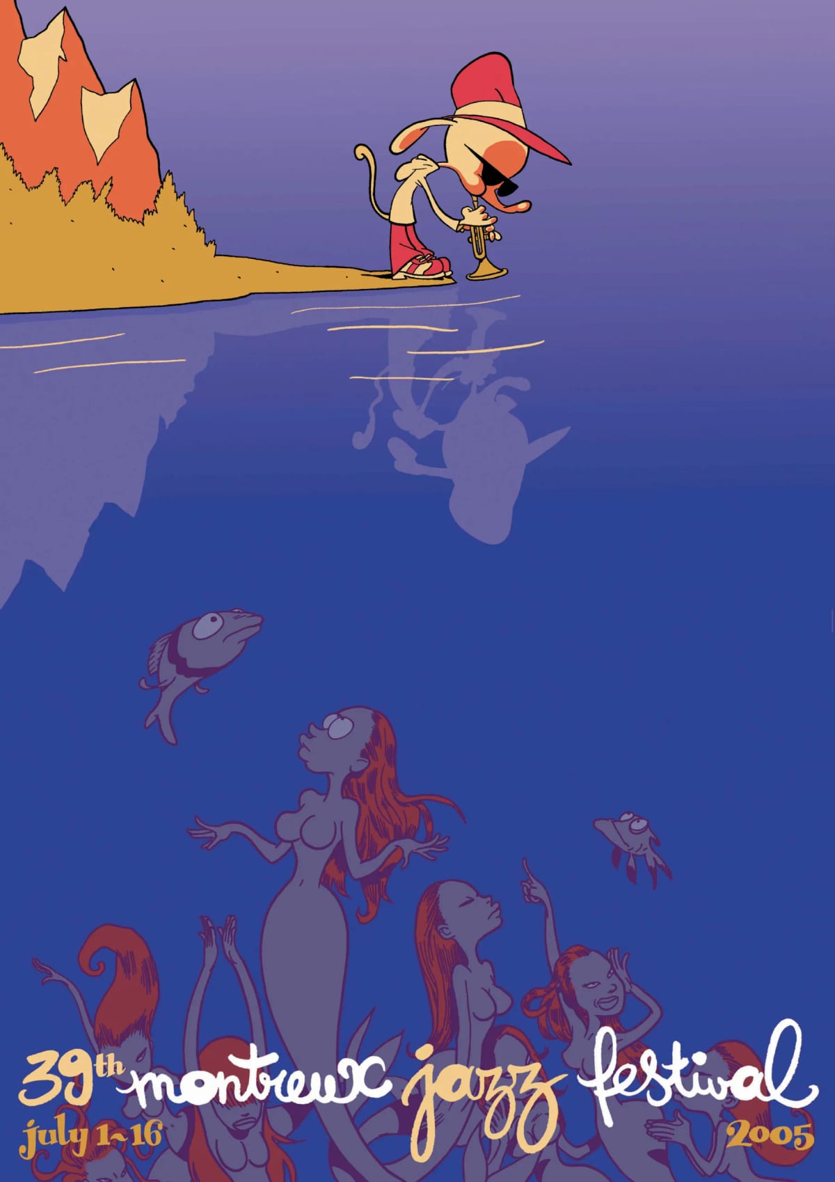 2005 · Zep