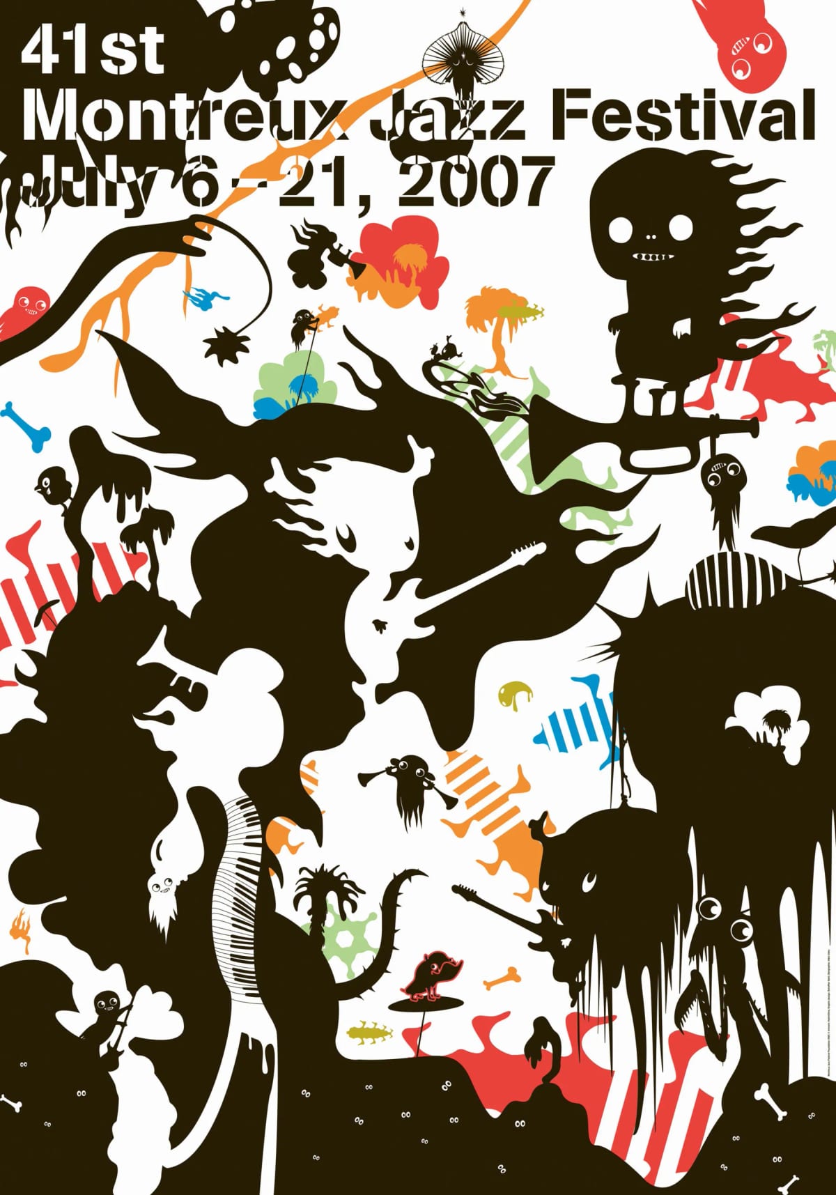2007 · Katrín Ólina