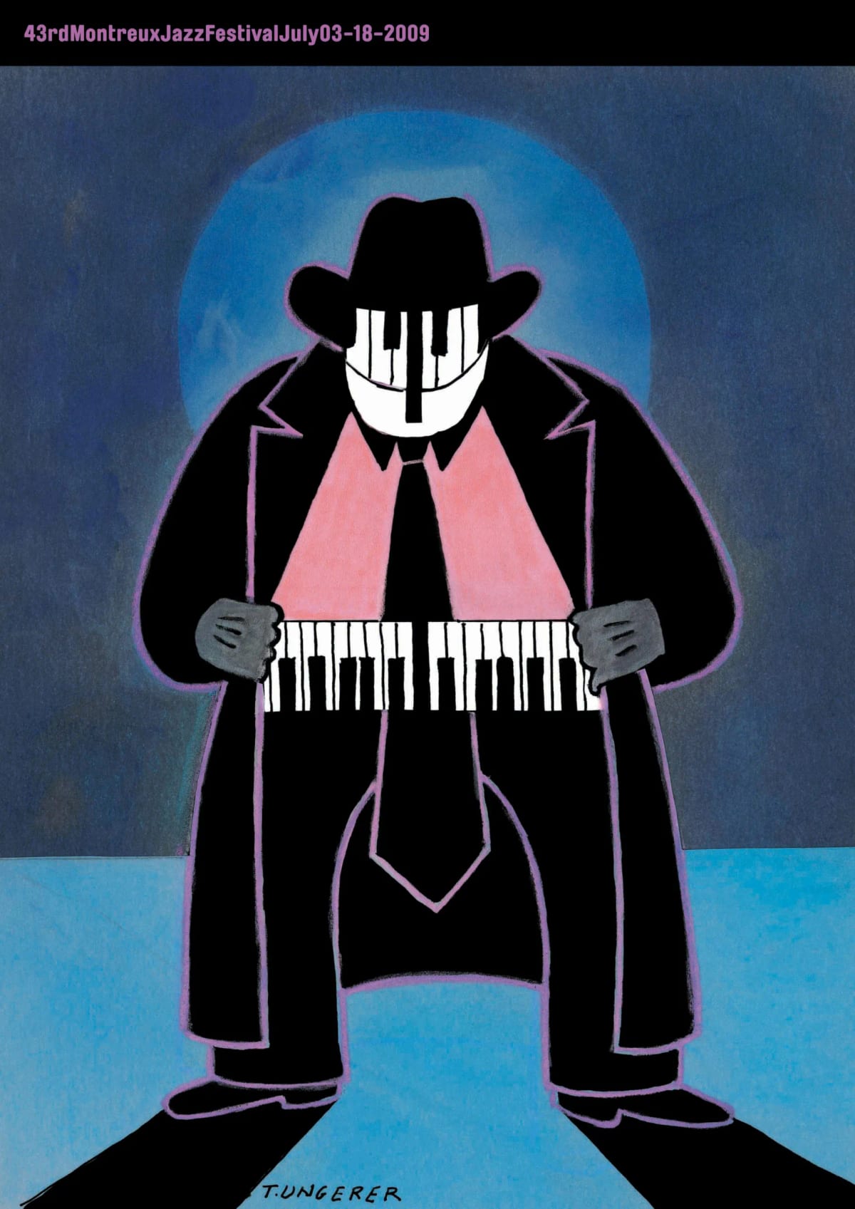 2009 · Tomi Ungerer