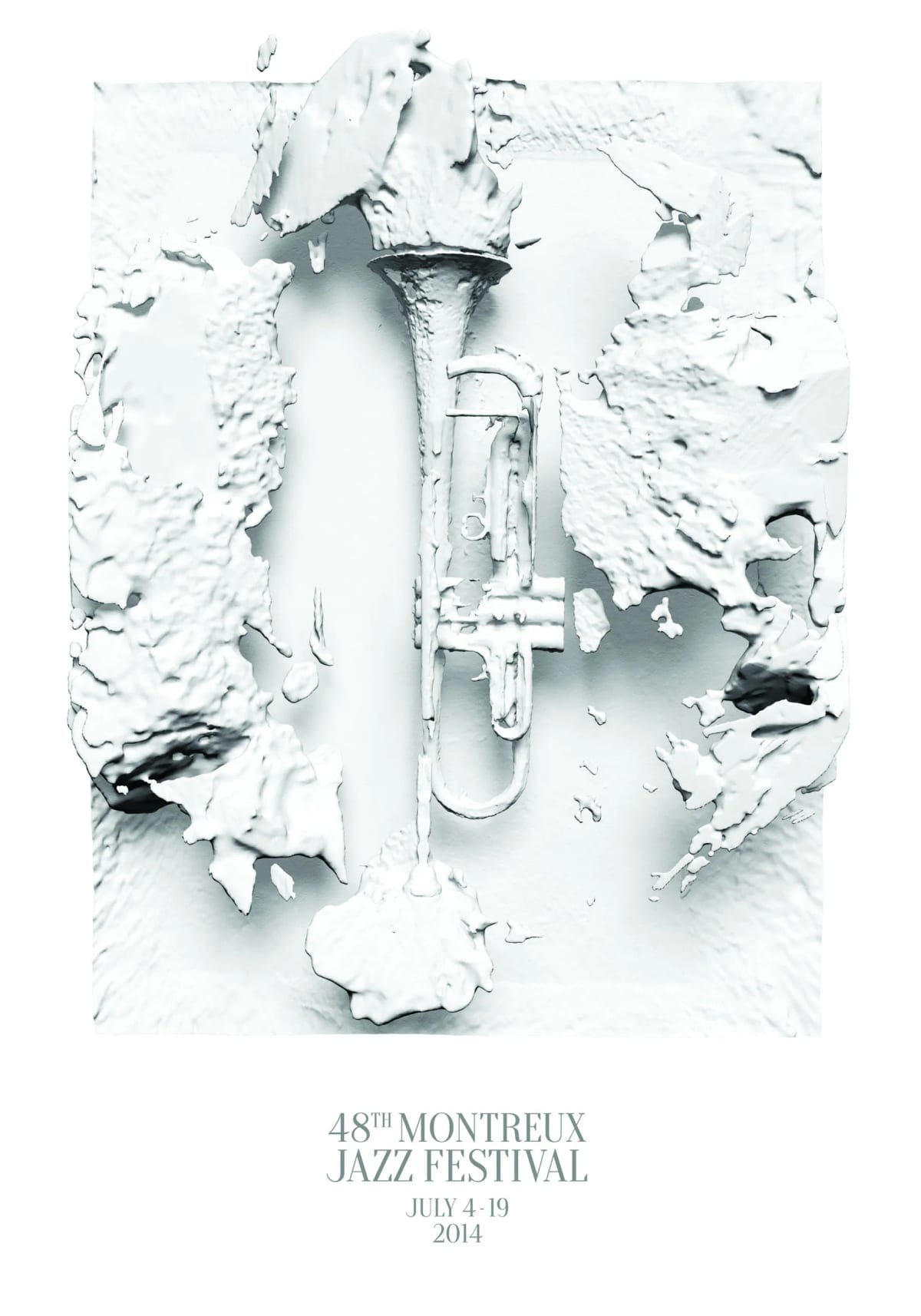 2014 · Yoann Lemoine (Woodkid)