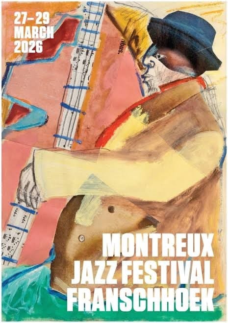 L’affiche de la première édition, du 27 au 29 mars 2026.