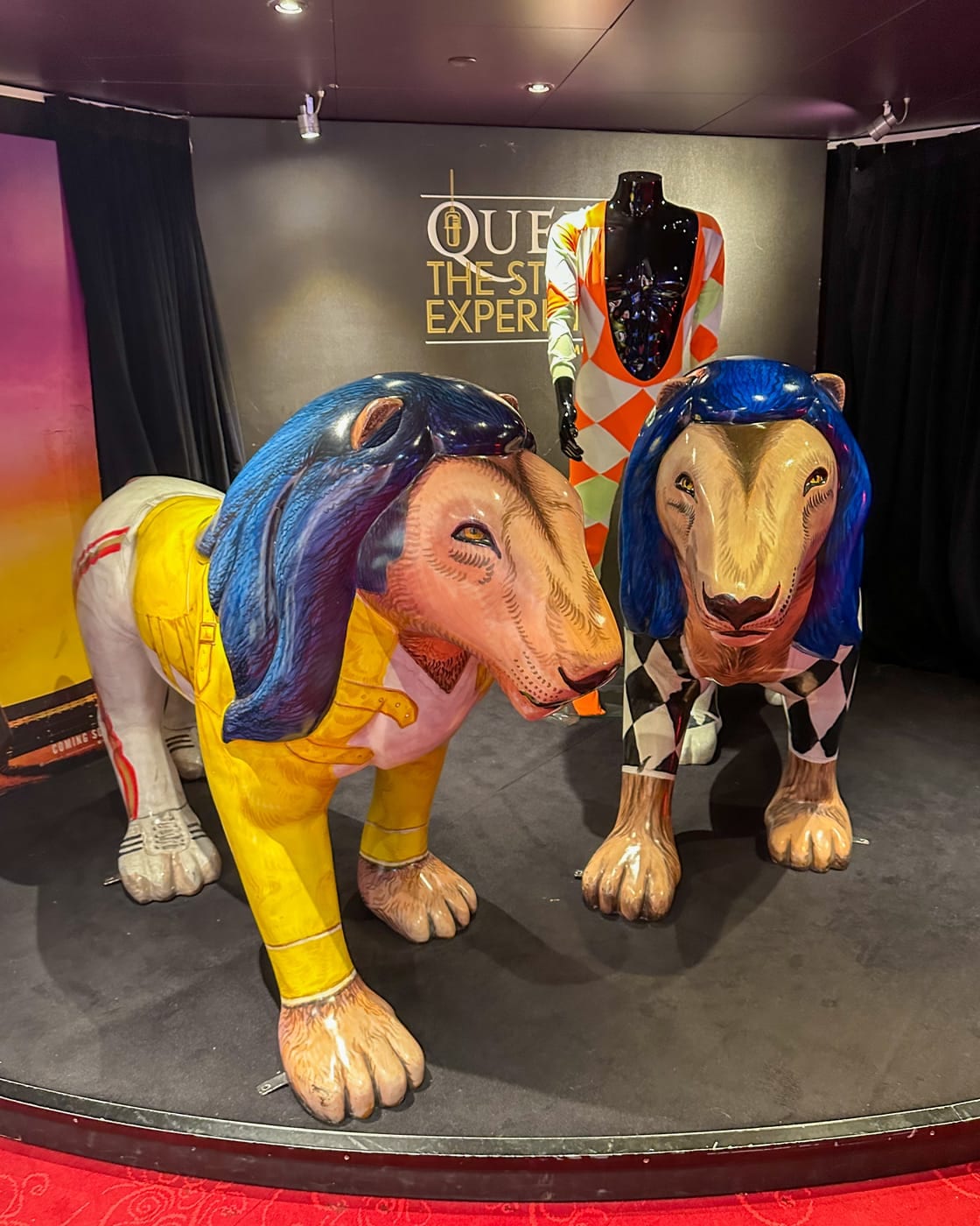 Queen: The Studio Experience