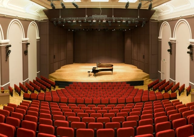Salle Paderewski
