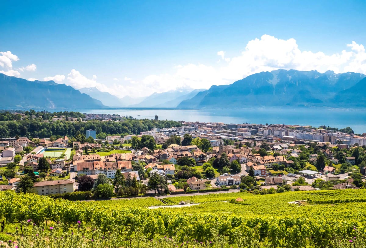 Vevey